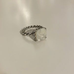 Pandora ring